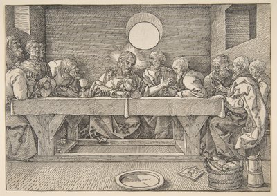  od Albrecht Dürer
