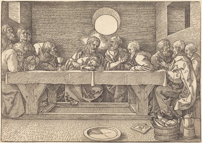  od Albrecht Dürer