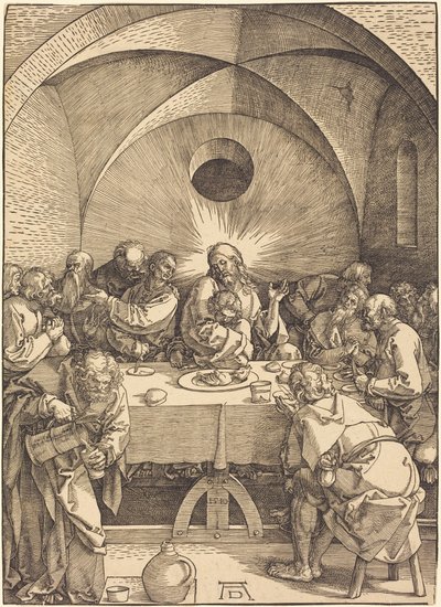  od Albrecht Dürer
