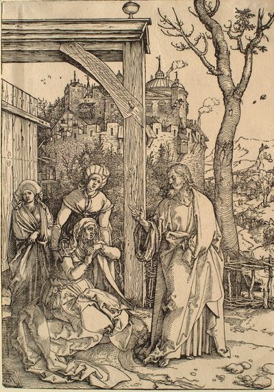  od Albrecht Dürer