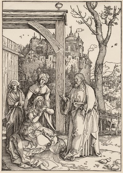  od Albrecht Dürer
