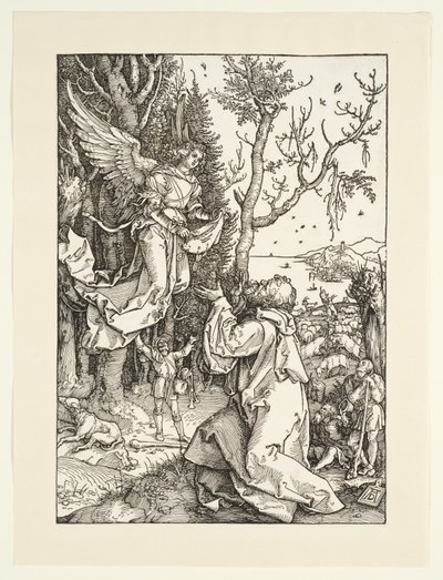  od Albrecht Dürer