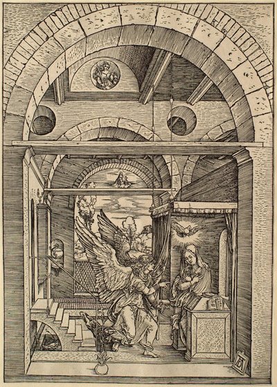  od Albrecht Dürer