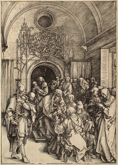  od Albrecht Dürer