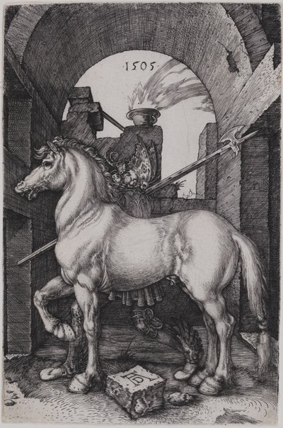  od Albrecht Dürer