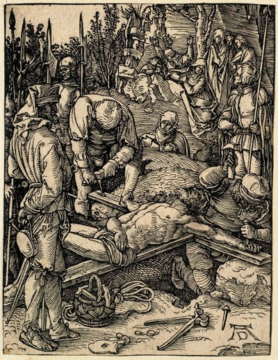  od Albrecht Dürer
