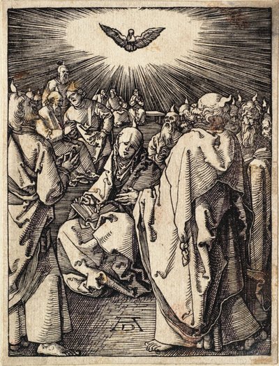  od Albrecht Dürer