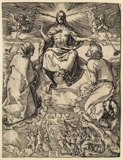  od Albrecht Dürer