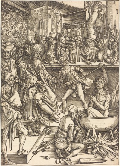  od Albrecht Dürer