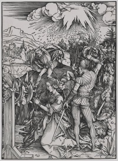  od Albrecht Dürer