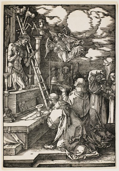  od Albrecht Dürer