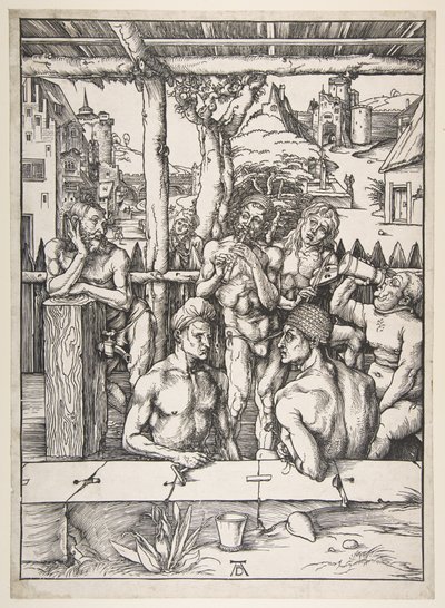  od Albrecht Dürer