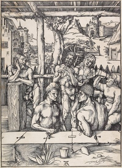  od Albrecht Dürer