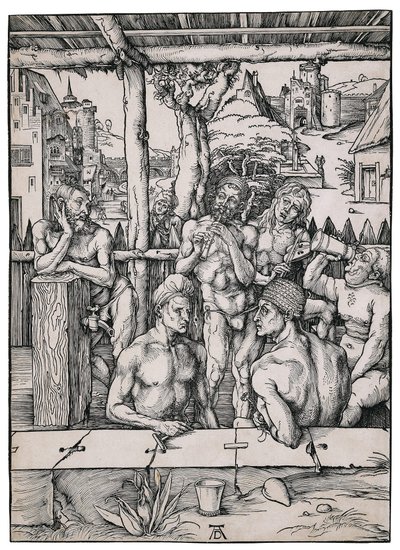  od Albrecht Dürer