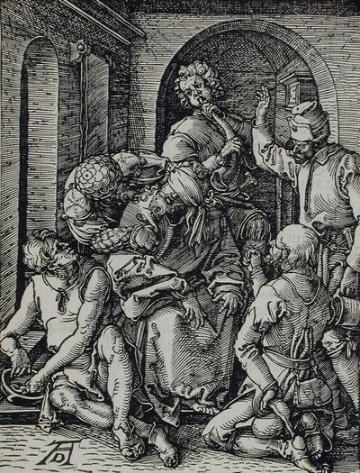  od Albrecht Dürer