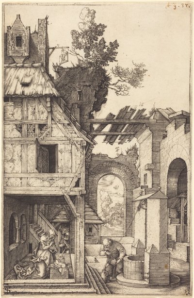  od Albrecht Dürer