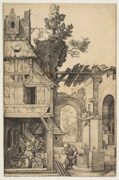  od Albrecht Dürer