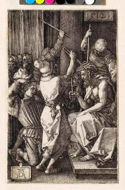  od Albrecht Dürer