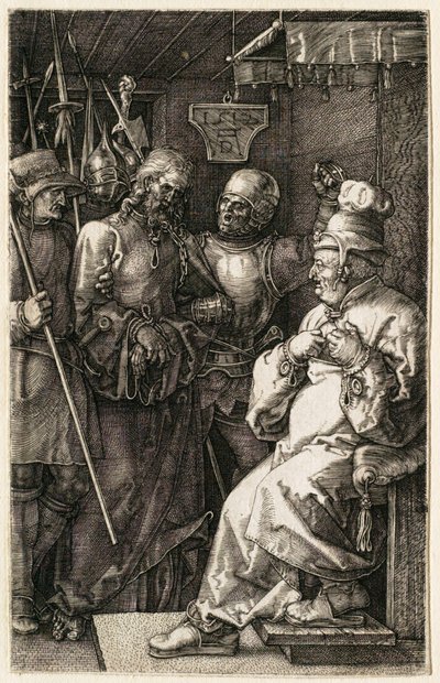  od Albrecht Dürer
