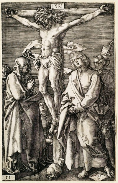  od Albrecht Dürer