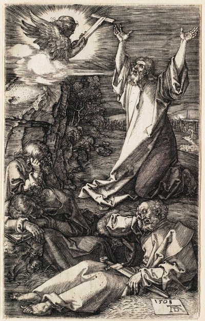  od Albrecht Dürer