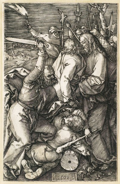  od Albrecht Dürer
