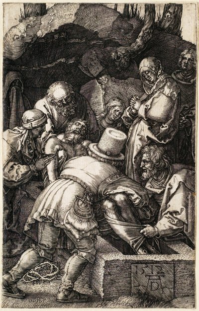  od Albrecht Dürer