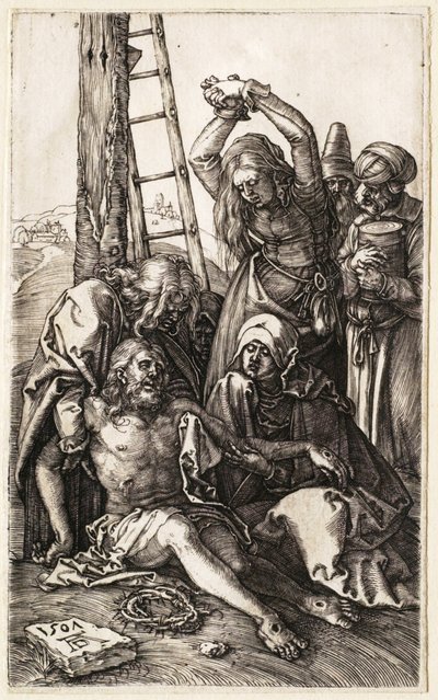  od Albrecht Dürer
