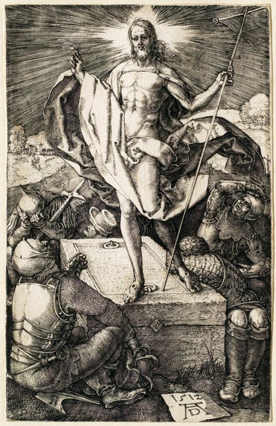  od Albrecht Dürer