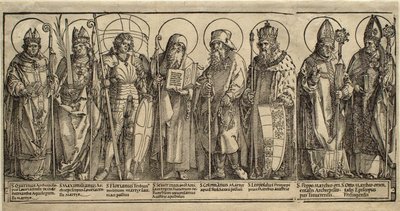  od Albrecht Dürer