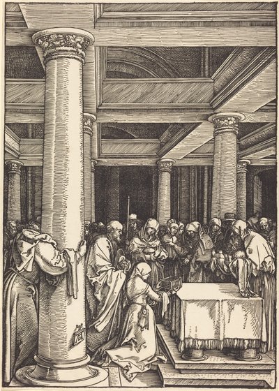  od Albrecht Dürer