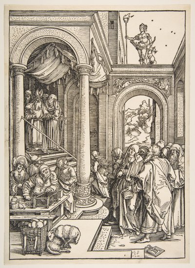  od Albrecht Dürer