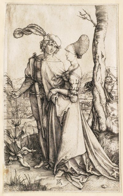  od Albrecht Dürer