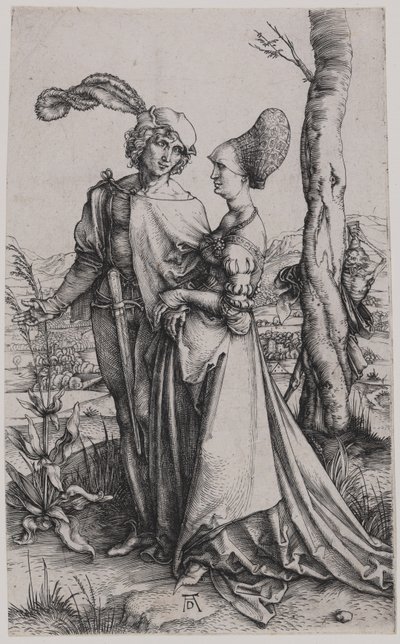  od Albrecht Dürer