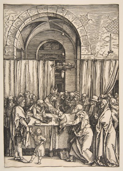  od Albrecht Dürer