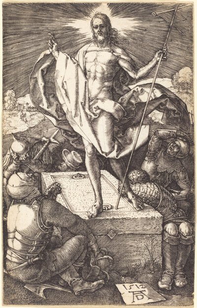  od Albrecht Dürer