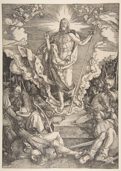  od Albrecht Dürer