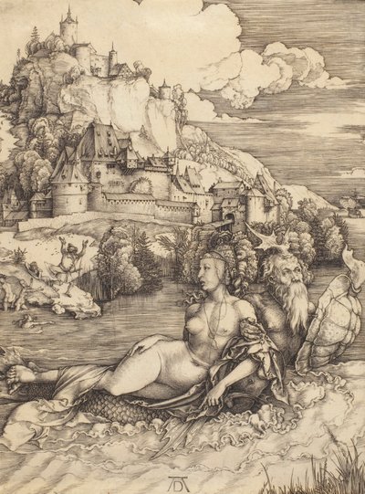  od Albrecht Dürer
