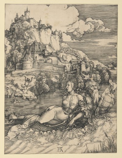  od Albrecht Dürer