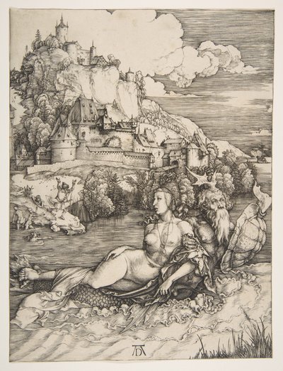  od Albrecht Dürer