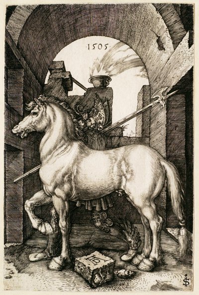  od Albrecht Dürer
