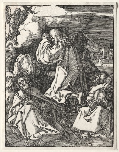  od Albrecht Dürer