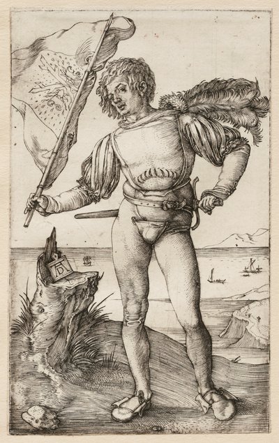  od Albrecht Dürer