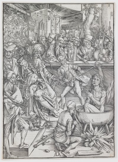  od Albrecht Dürer
