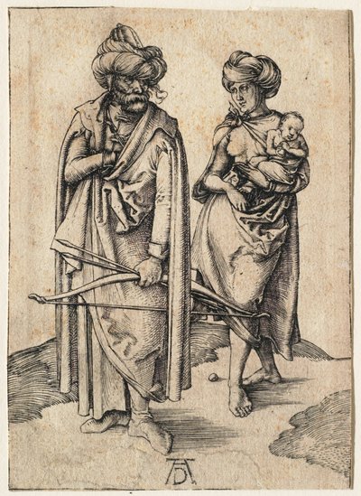  od Albrecht Dürer