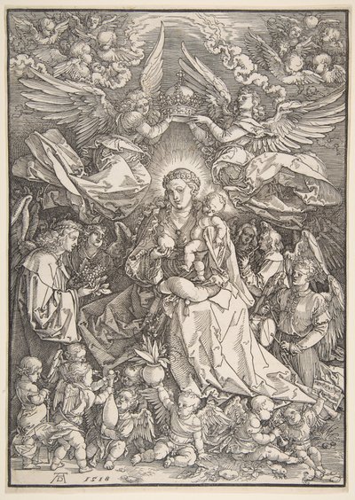  od Albrecht Dürer