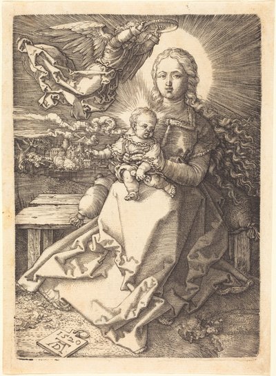  od Albrecht Dürer