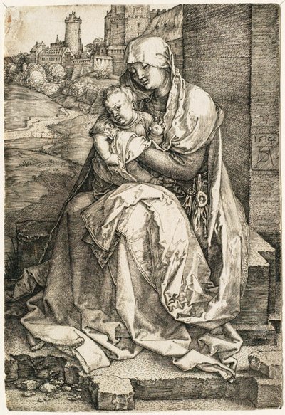  od Albrecht Dürer