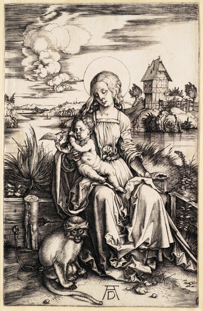  od Albrecht Dürer