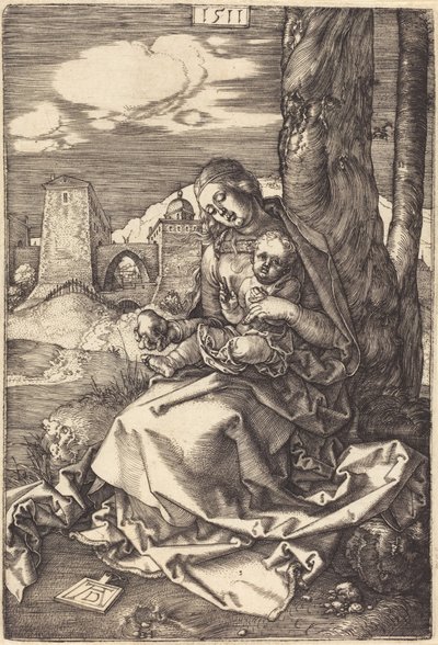  od Albrecht Dürer